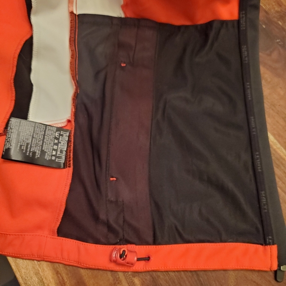 HALTI high performance jacket - Picture 11 of 14